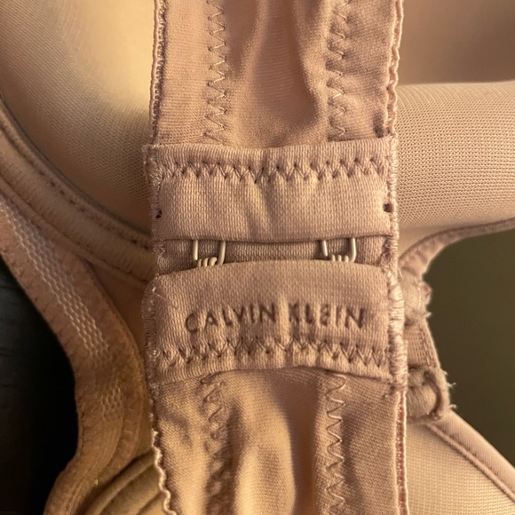 Calvin Klein bra (f2542) - Picture 2 of 5